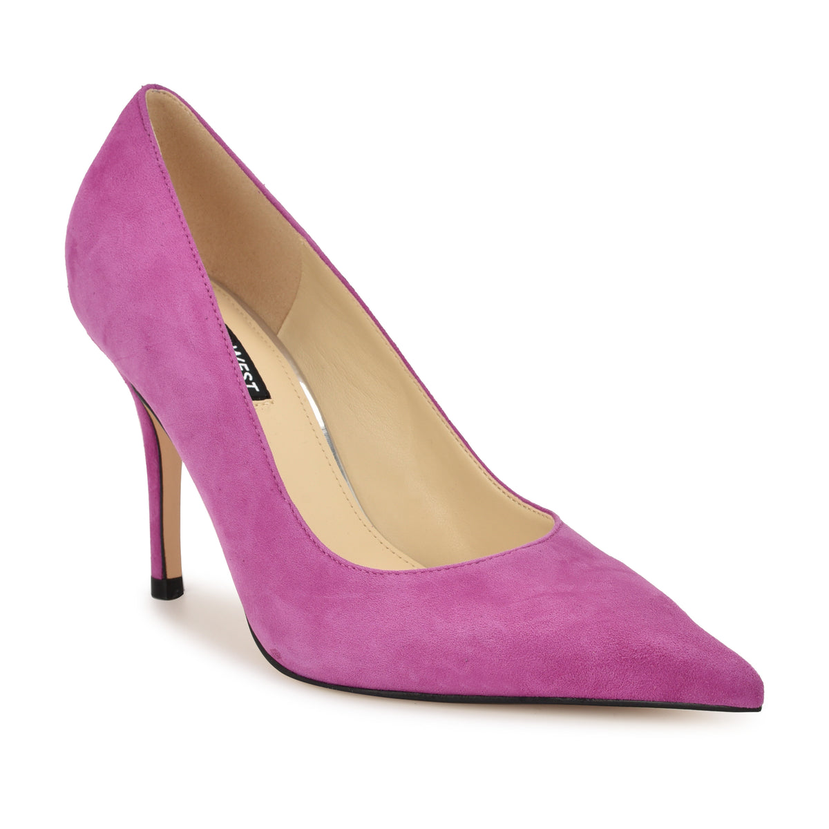 NINE WEST GEMMHA FUXIA13204/SAVOY LUX0.69MM