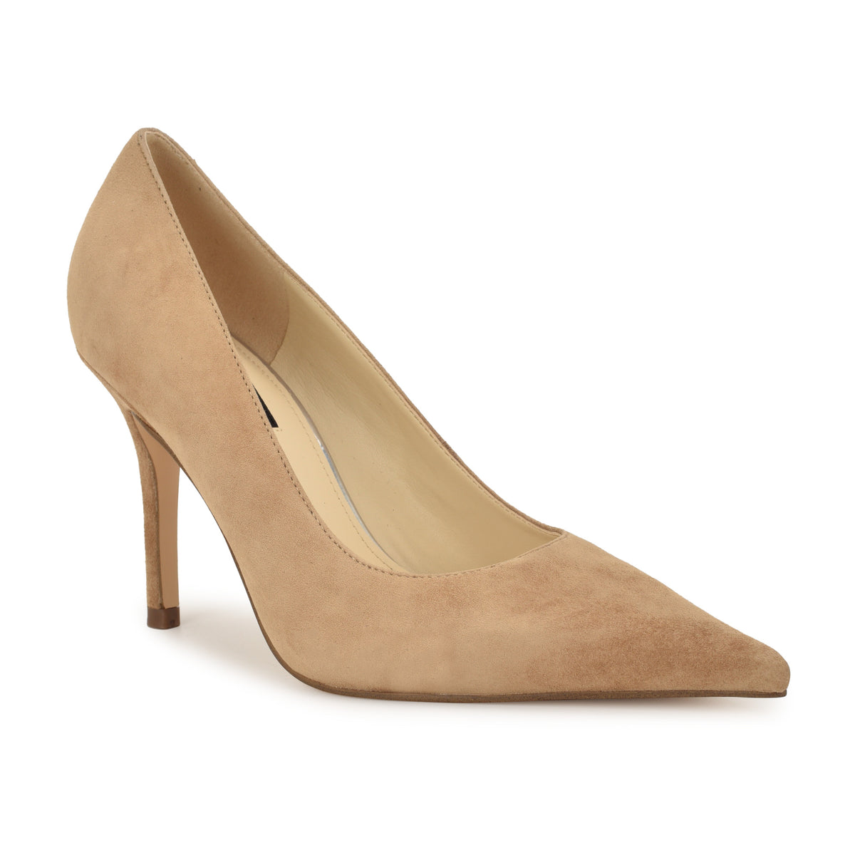 NINE WEST GEMMHA TAUPE11063/SAVOY LUX