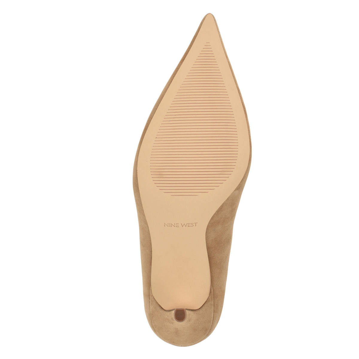 NINE WEST GEMMHA TAUPE11063/SAVOY LUX