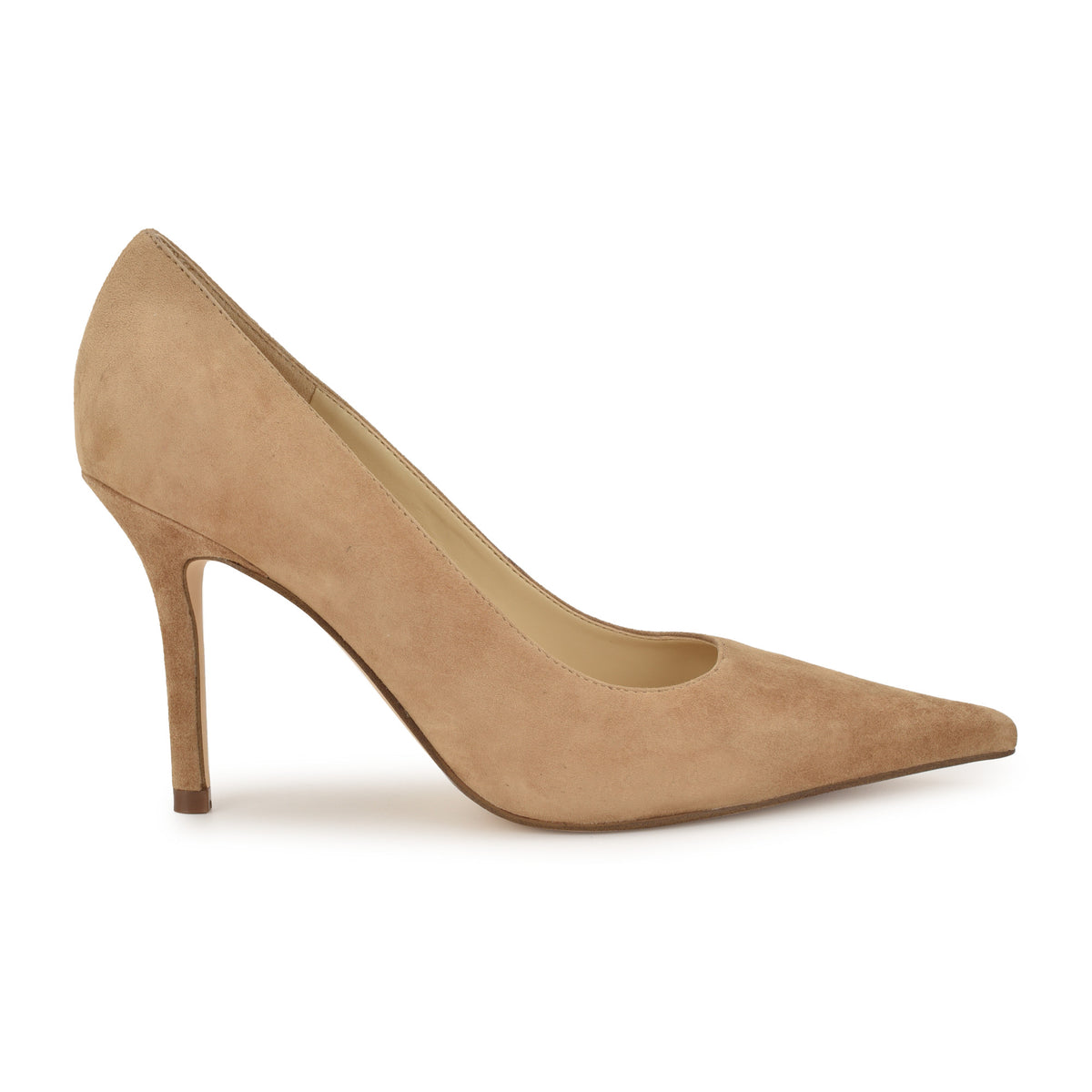 NINE WEST GEMMHA TAUPE11063/SAVOY LUX