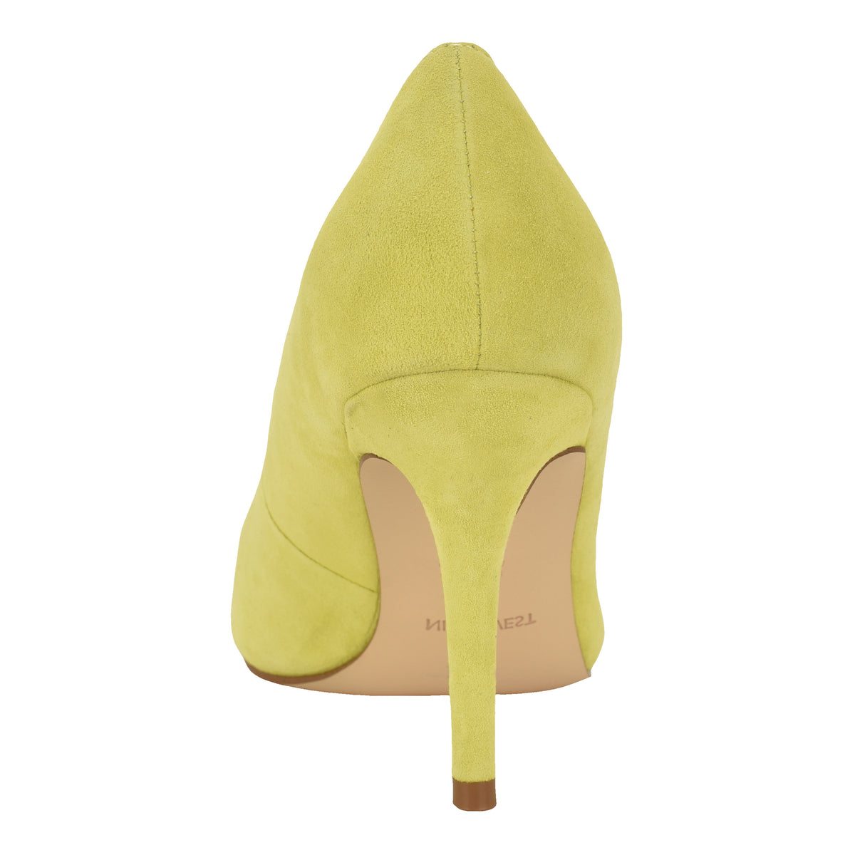NINE WEST GEMMHA YELLOW NEON GLOW/SAVOY LUX0 69