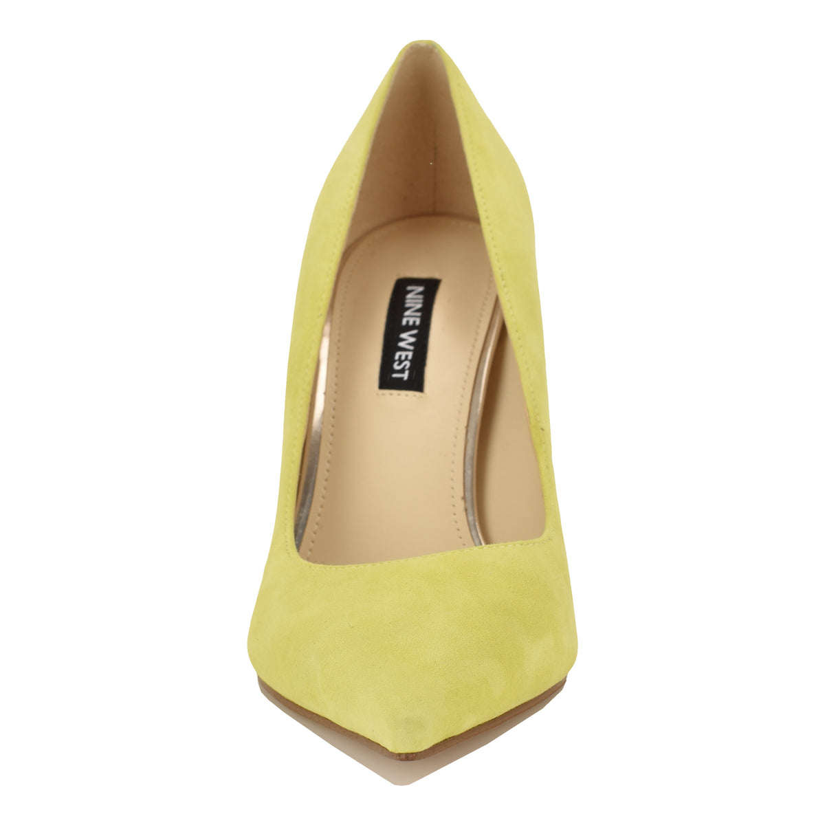 NINE WEST GEMMHA YELLOW NEON GLOW/SAVOY LUX0 69