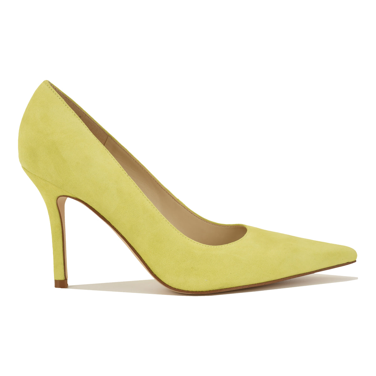 NINE WEST GEMMHA YELLOW NEON GLOW/SAVOY LUX0 69
