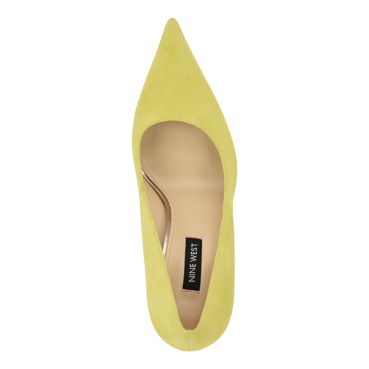NINE WEST GEMMHA YELLOW NEON GLOW/SAVOY LUX0 69