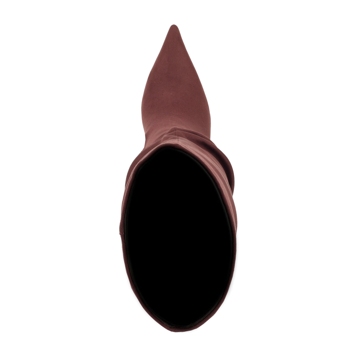 NINE WEST GIORAH2 WC BURGUNDY15852 LUX CAMOSCIO SUE