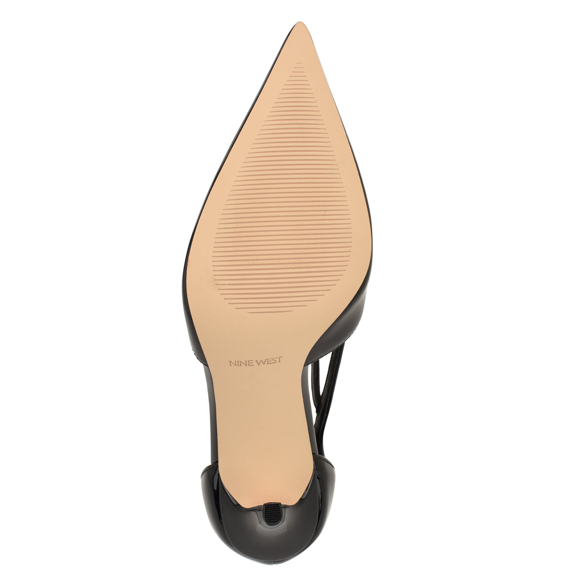 NINE WEST GORGIE3 NERO/PREMIERE MUST LUX85CH