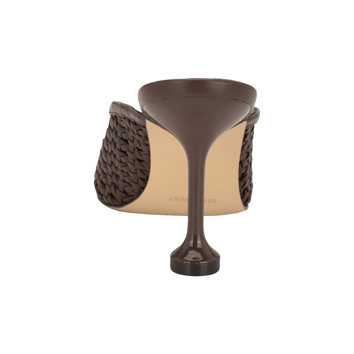 NINE WEST GRASSO8 DK BROWN13797/DK BROWN13797/QY