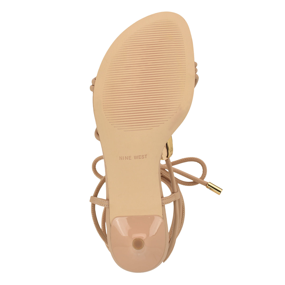 NINE WEST GRESKA3 WARM BLUSH20/JC SOFT SUPER NAP