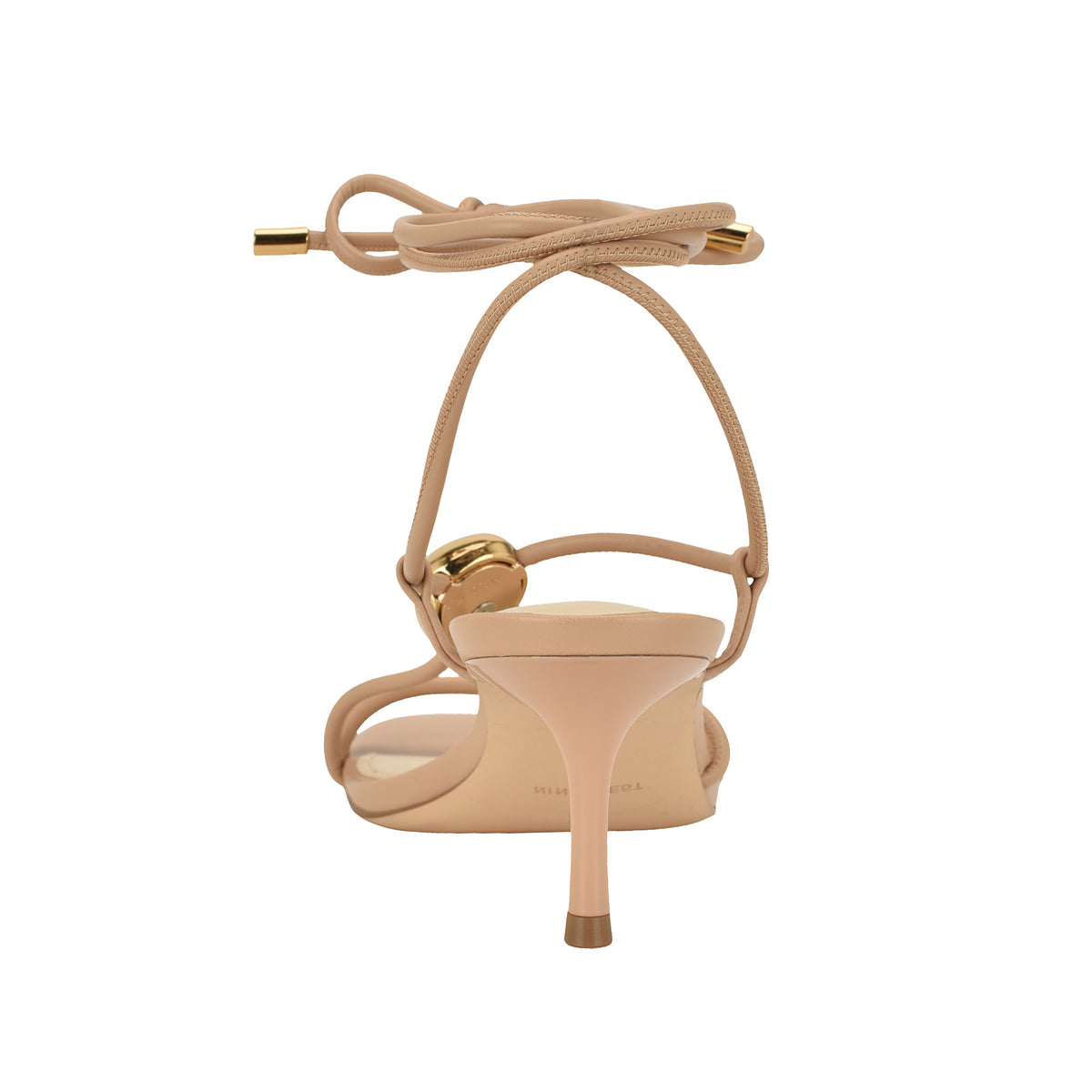 NINE WEST GRESKA3 WARM BLUSH20/JC SOFT SUPER NAP