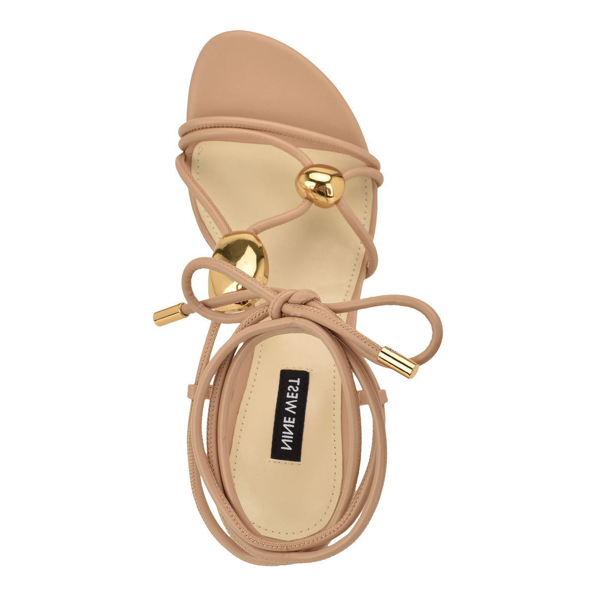 NINE WEST GRESKA3 WARM BLUSH20/JC SOFT SUPER NAP