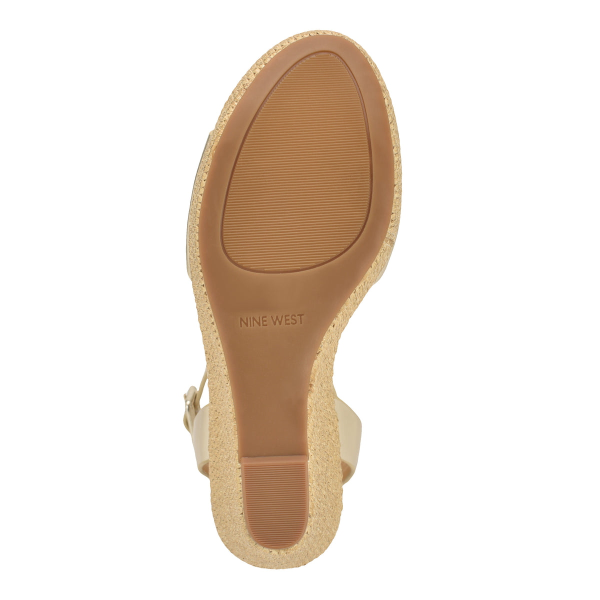 NINE WEST HANLOW3 PLATINO/METALLIC BURNISHED CAL