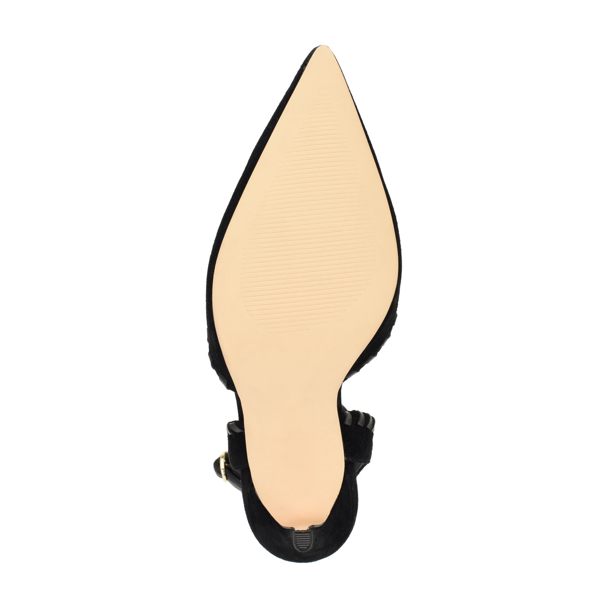 NINE WEST KENEDY BLACK/BLACK/SAVOY LUX0.79MM GR