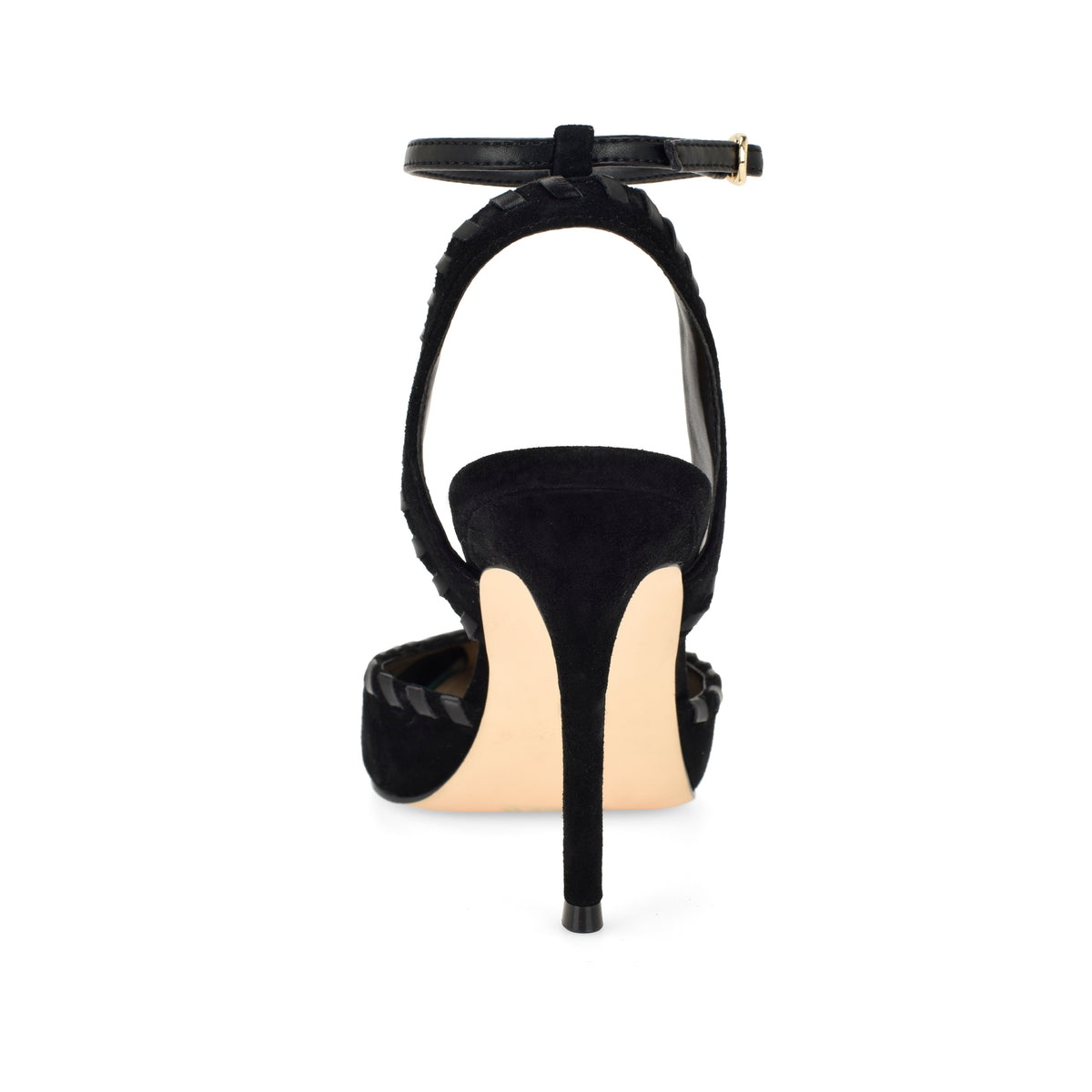 NINE WEST KENEDY BLACK/BLACK/SAVOY LUX0.79MM GR
