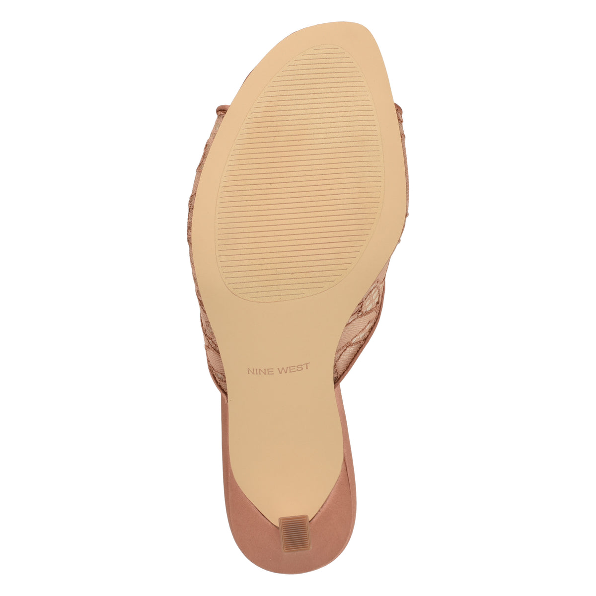 NINE WEST KISCOP2 TAN12788 TAN12788/PEACH12698/L