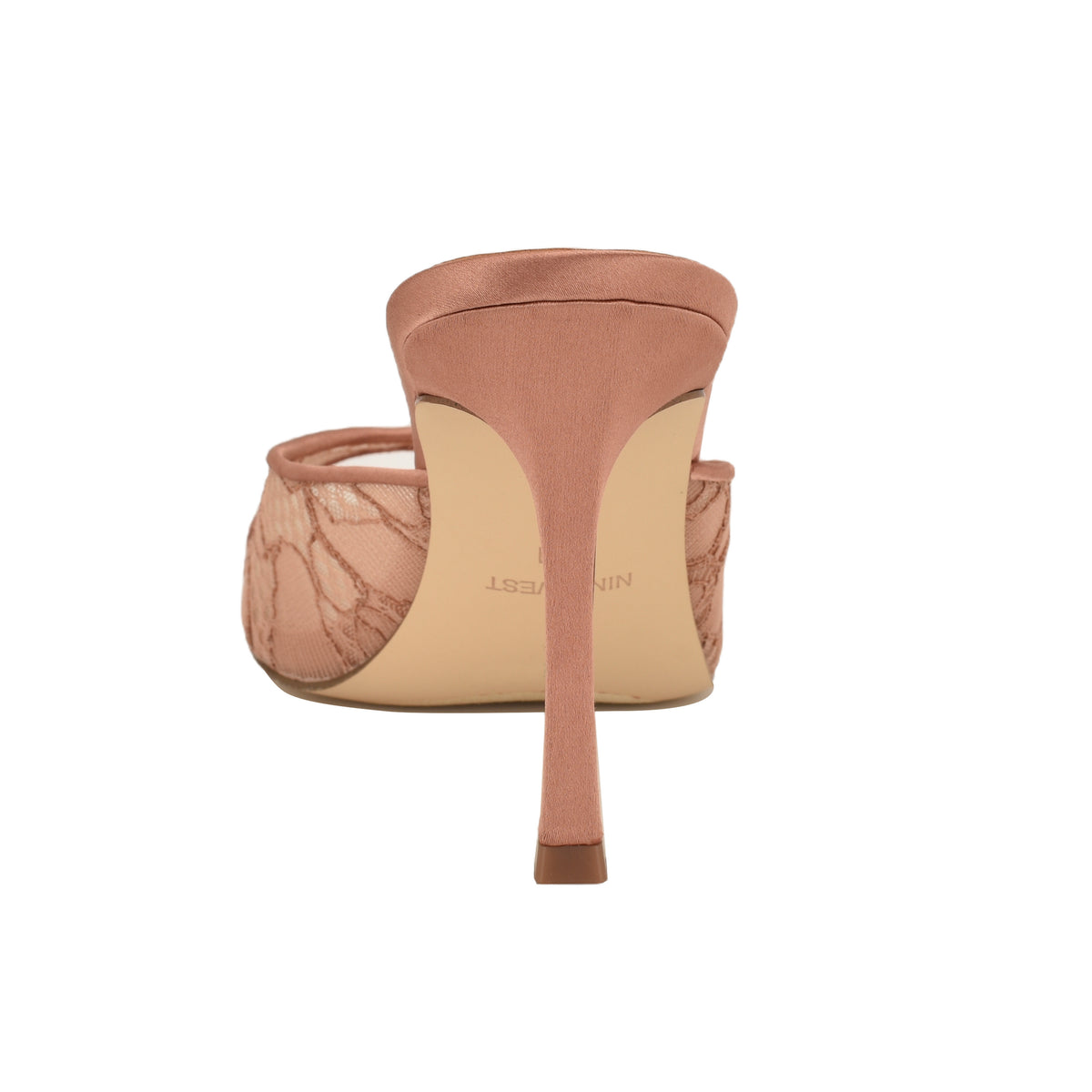 NINE WEST KISCOP2 TAN12788 TAN12788/PEACH12698/L