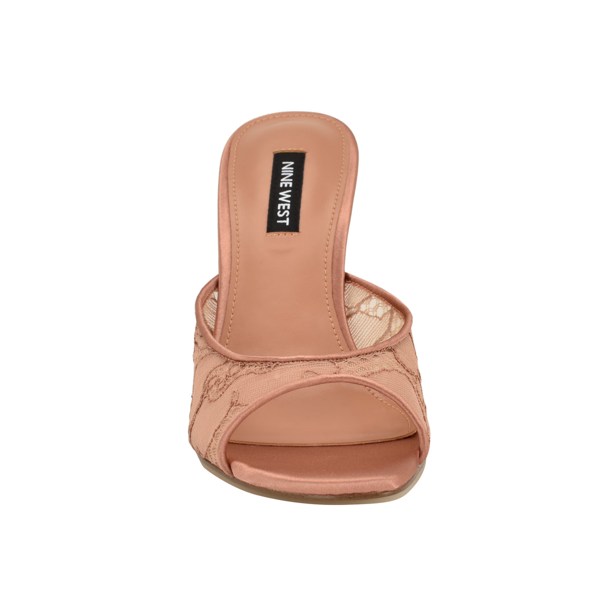 NINE WEST KISCOP2 TAN12788 TAN12788/PEACH12698/L
