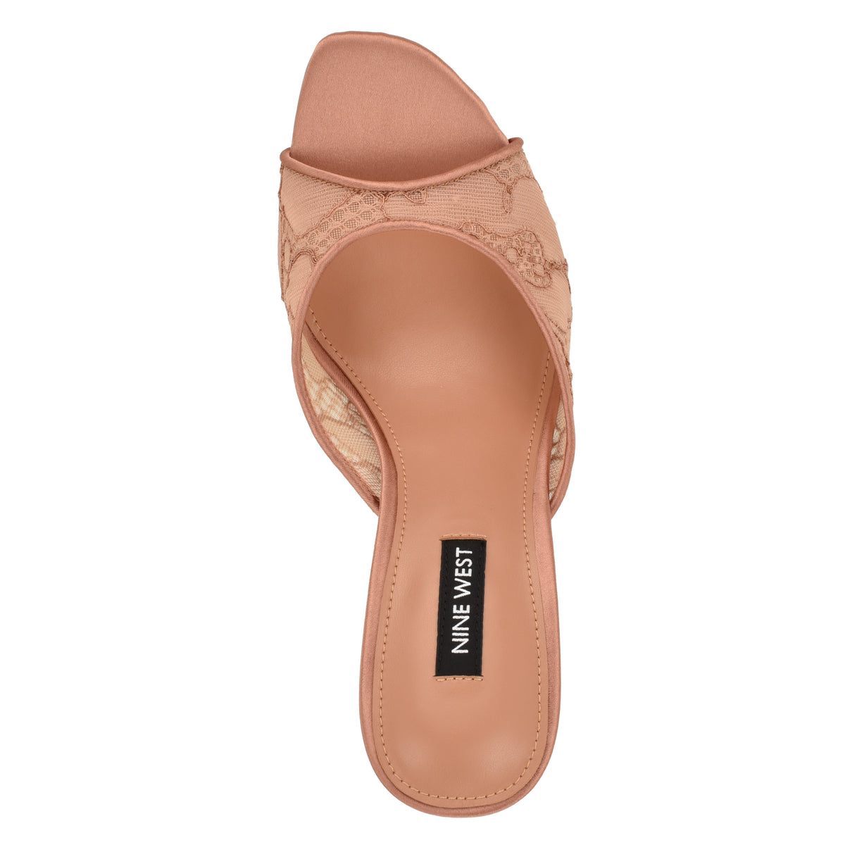 NINE WEST KISCOP2 TAN12788 TAN12788/PEACH12698/L