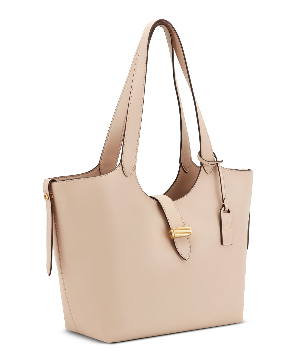 NINE WEST HANDBAGS ARPANA TOTE FAWN