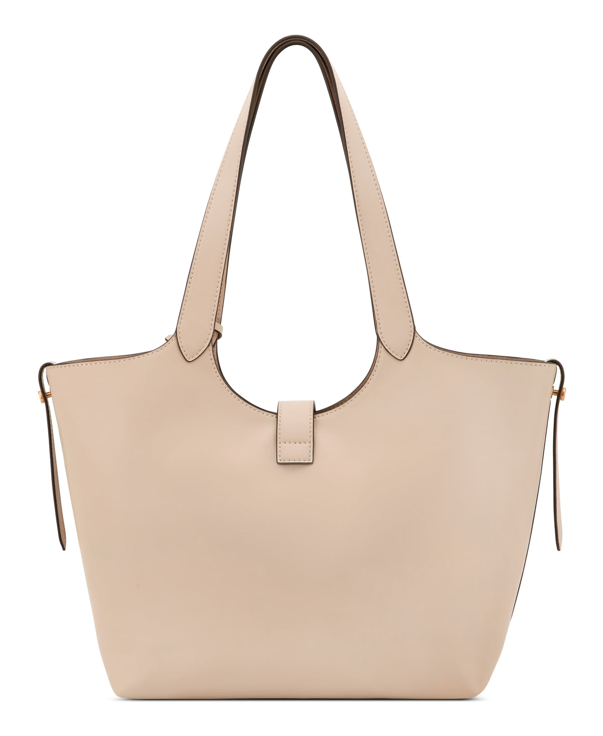 NINE WEST HANDBAGS ARPANA TOTE FAWN