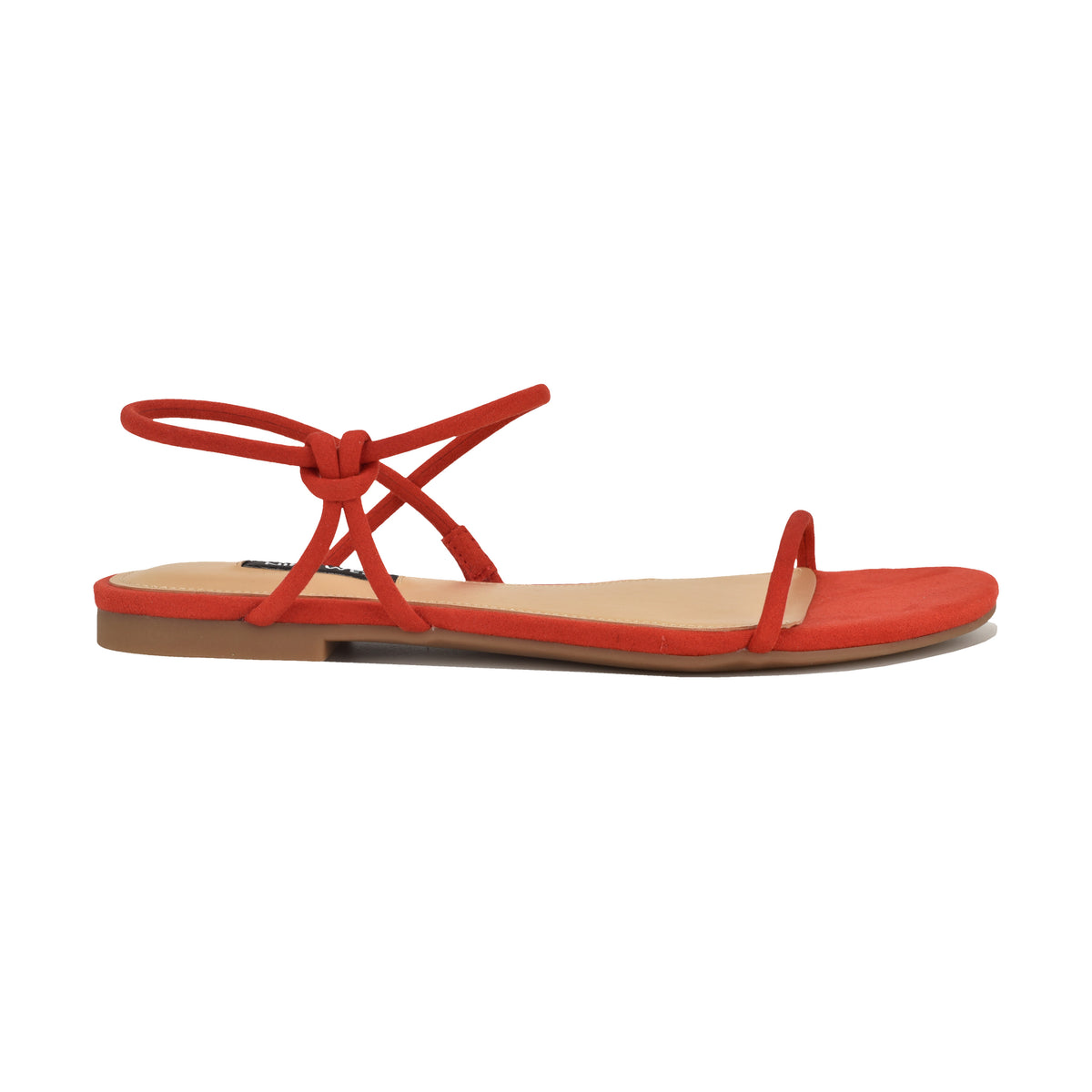 NINE WEST MAIZY2 LIPS G2/LUX CAMOSCIO SUEDE
