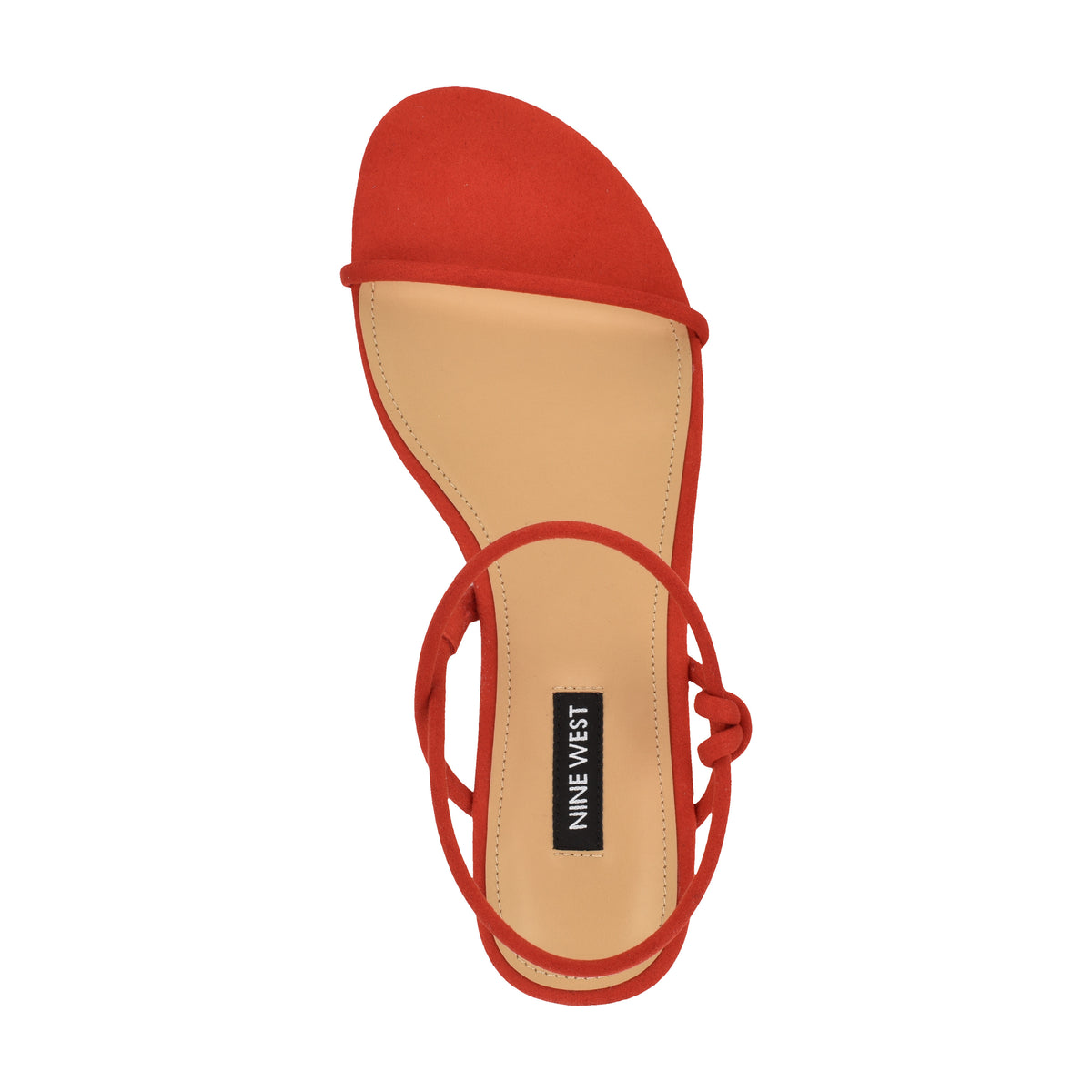NINE WEST MAIZY2 LIPS G2/LUX CAMOSCIO SUEDE