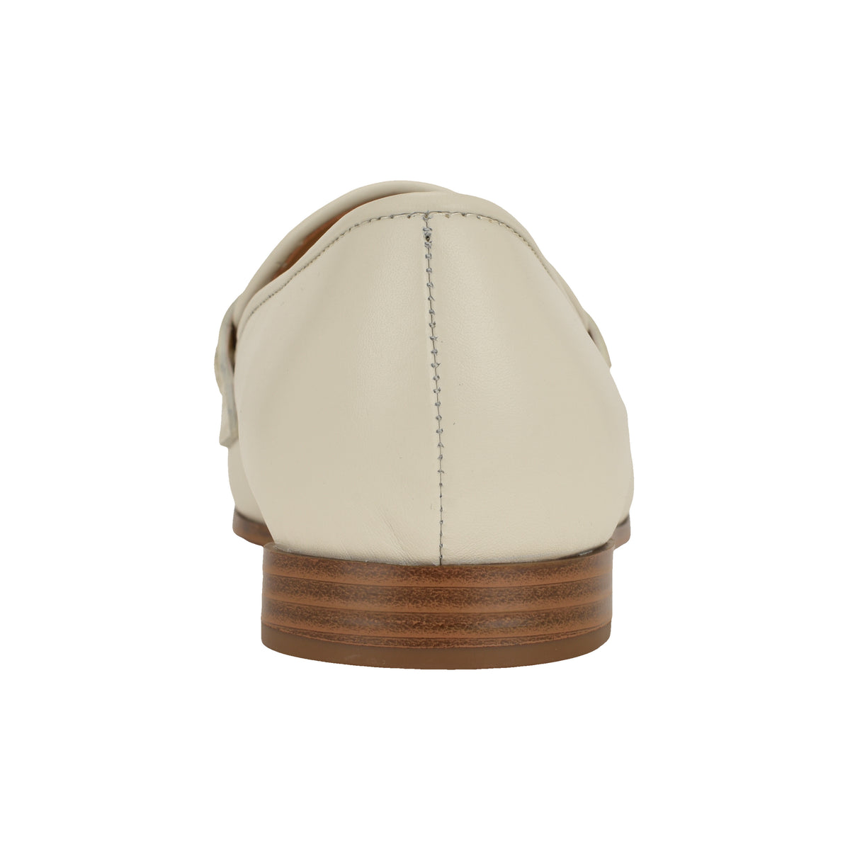 NINE WEST MANNER CHIC CREAM/SPURS LEATHER1.13MM