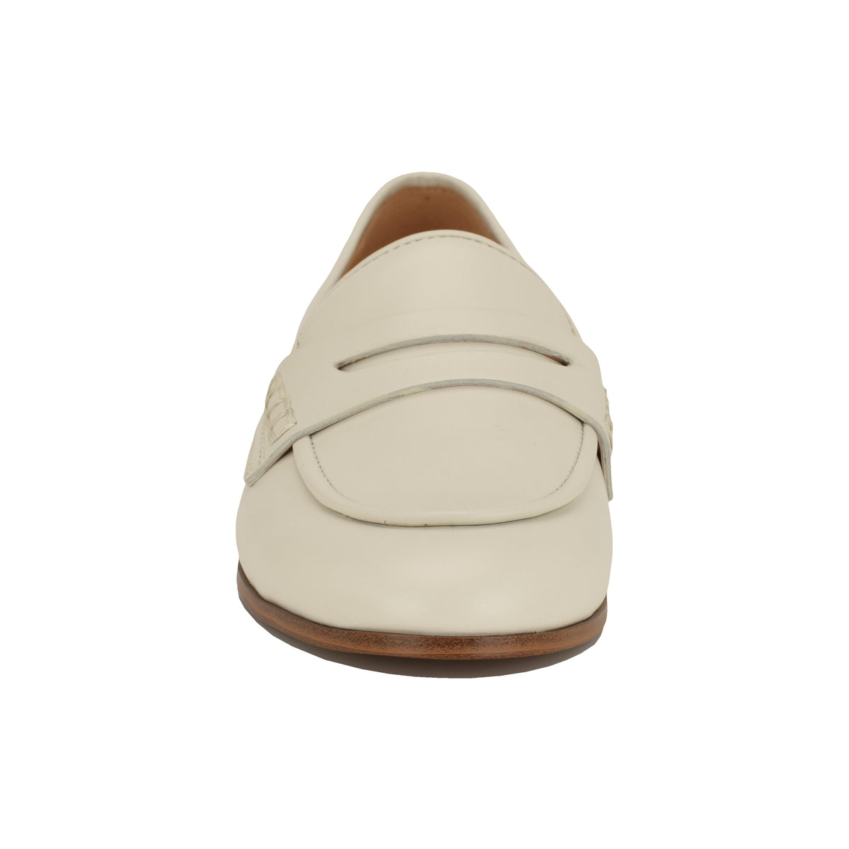 NINE WEST MANNER CHIC CREAM/SPURS LEATHER1.13MM