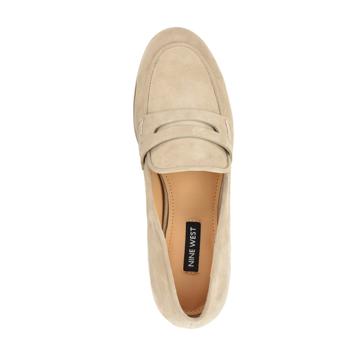 NINE WEST MANNER SUGHERO/SAVOY LUX0.79MM (GR)
