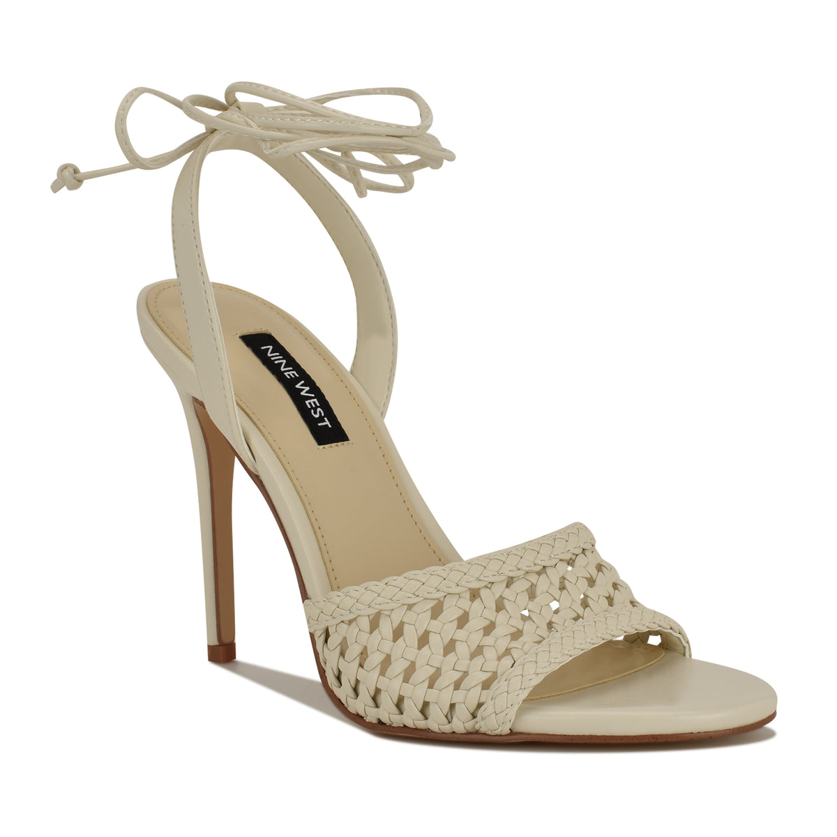 NINE WEST MERTA2 CHIC CREAM NW/CHIC CREAM NW