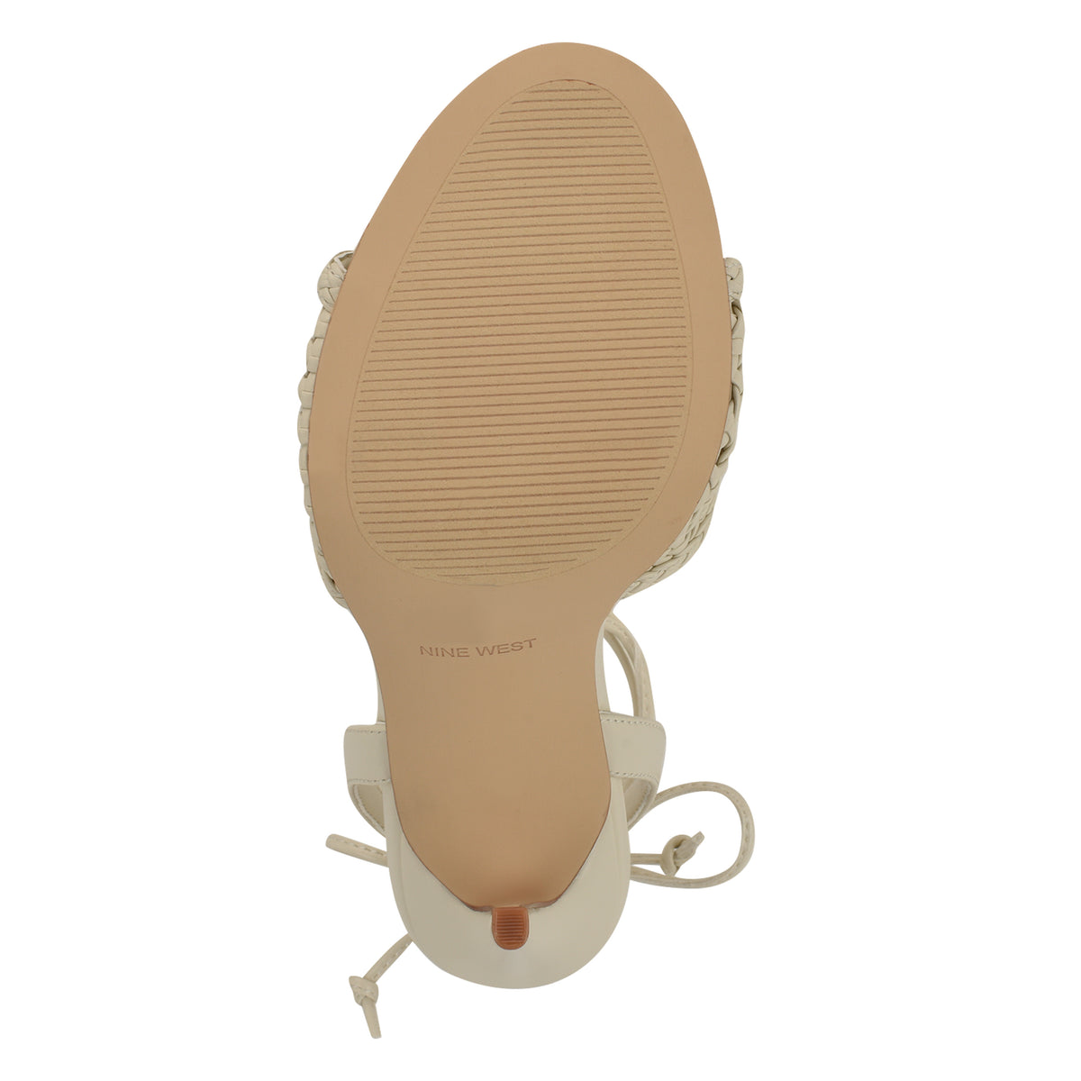 NINE WEST MERTA2 CHIC CREAM NW/CHIC CREAM NW