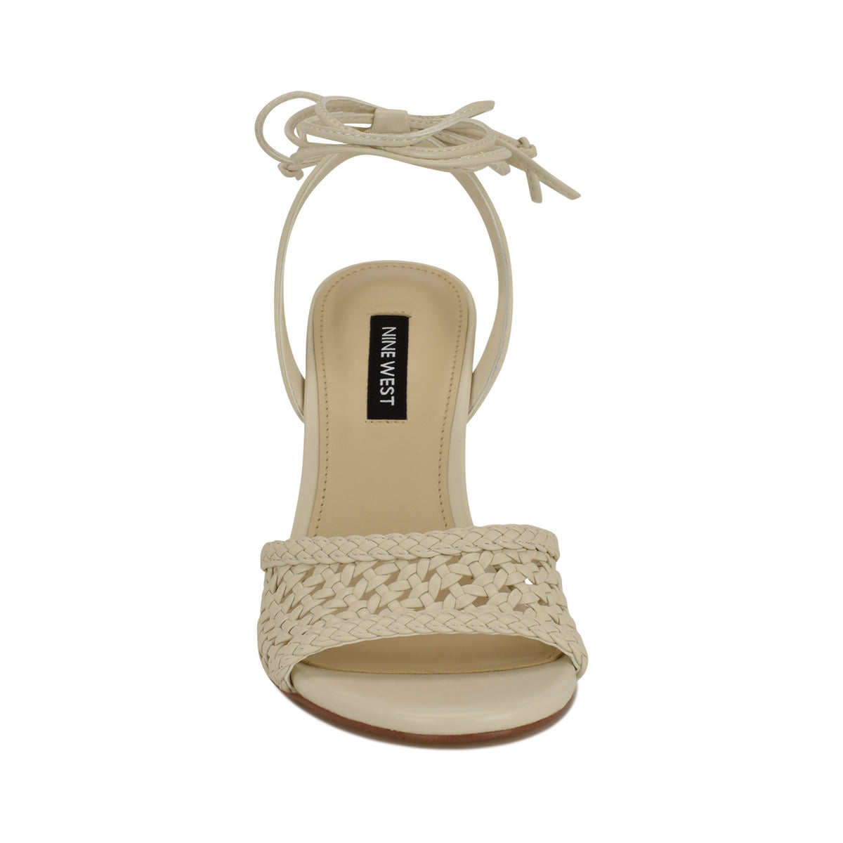 NINE WEST MERTA2 CHIC CREAM NW/CHIC CREAM NW