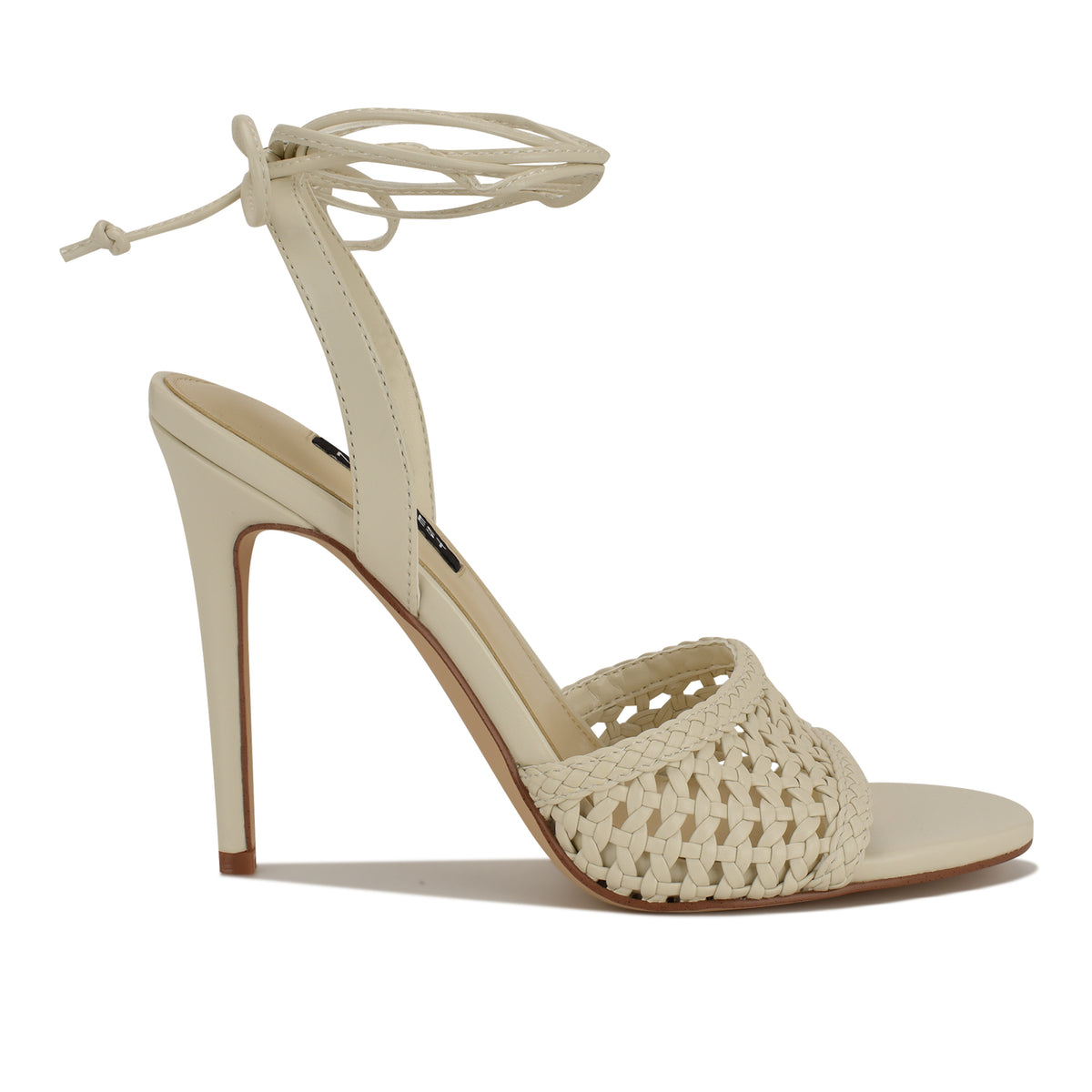 NINE WEST MERTA2 CHIC CREAM NW/CHIC CREAM NW