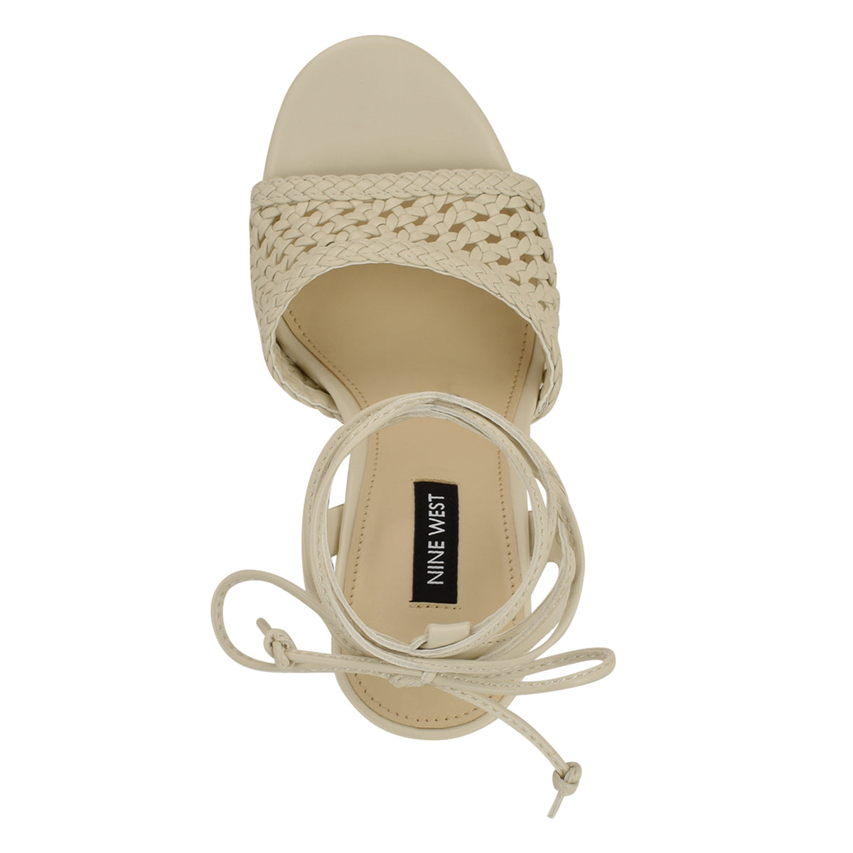 NINE WEST MERTA2 CHIC CREAM NW/CHIC CREAM NW