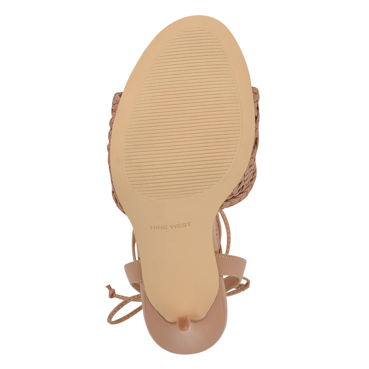NINE WEST MERTA2 MOCHA MOUSSE/MOCHA MOUSSE