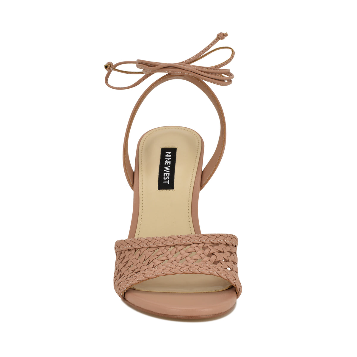 NINE WEST MERTA2 MOCHA MOUSSE/MOCHA MOUSSE