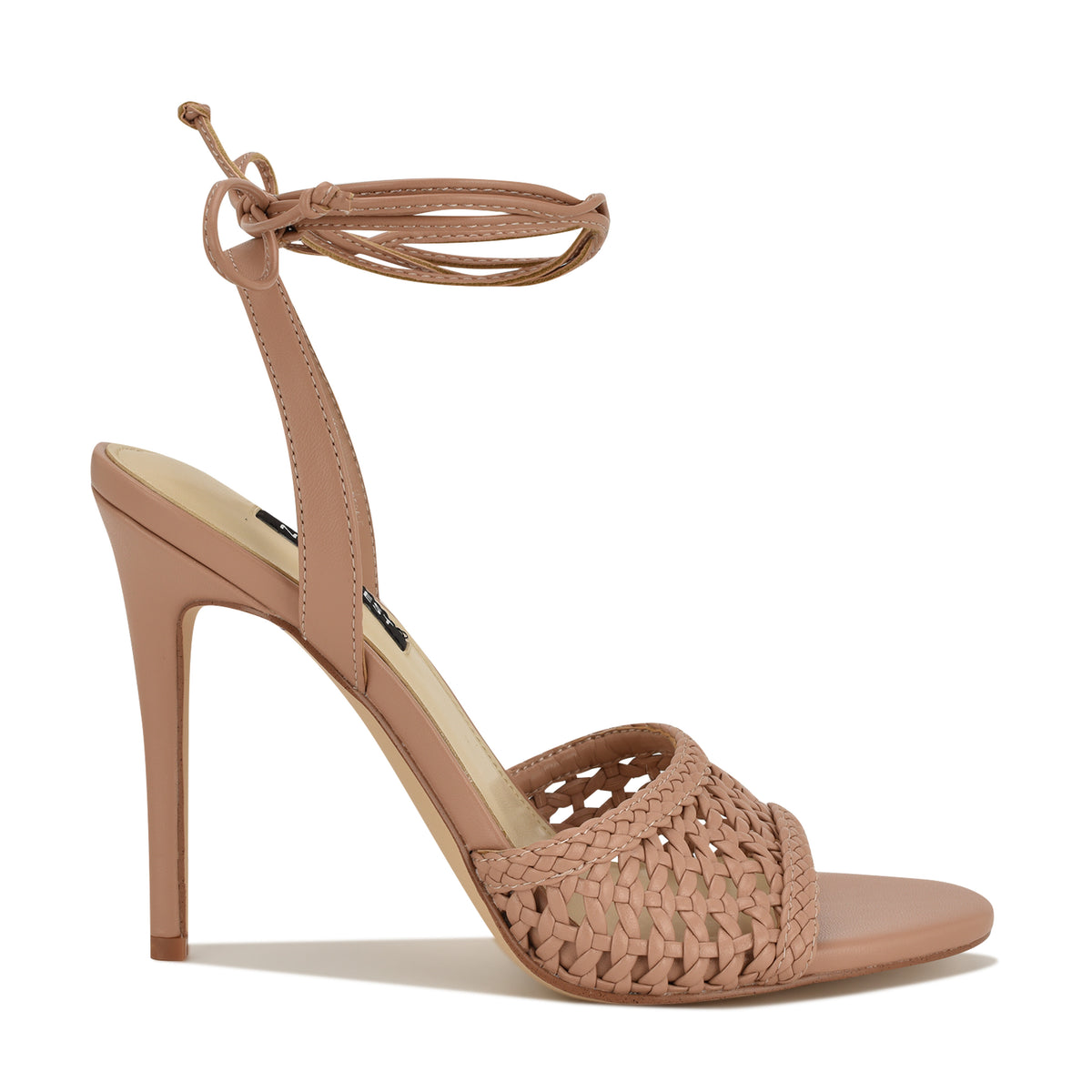 NINE WEST MERTA2 MOCHA MOUSSE/MOCHA MOUSSE