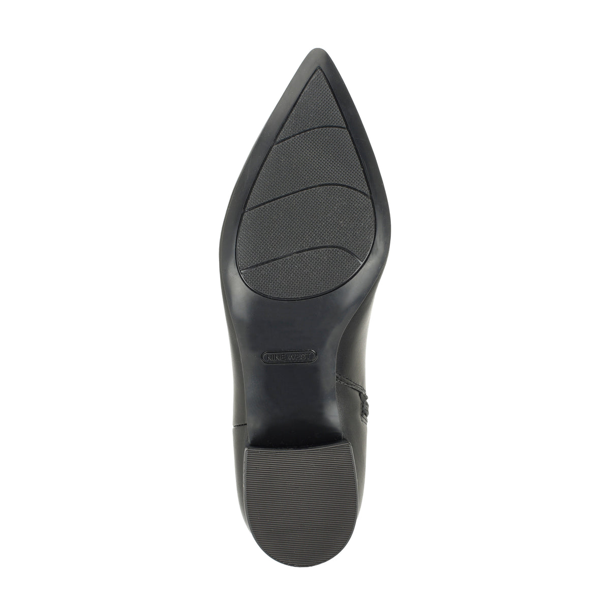 NINE WEST MIRIAH3 BLACK/BRYANT MESA PU QFAF7678