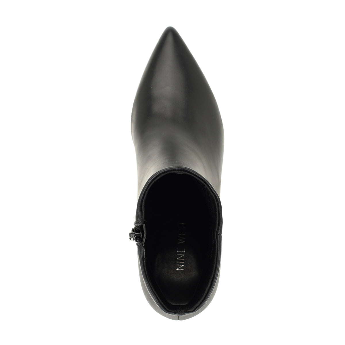 NINE WEST MIRIAH3 BLACK/BRYANT MESA PU QFAF7678
