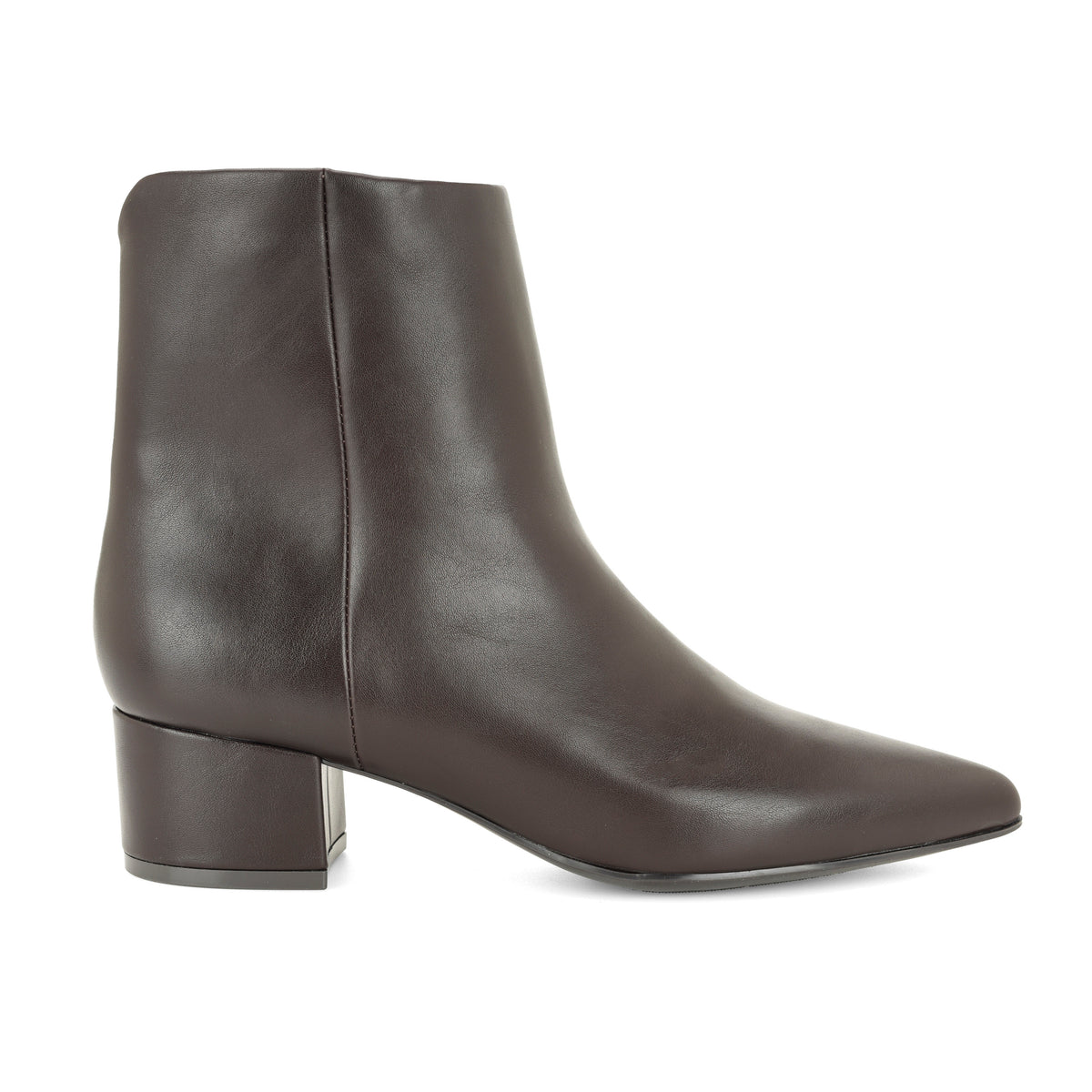 NINE WEST MIRIAH3 DK BROWN11/BRYANT MESA PU QFAF7678