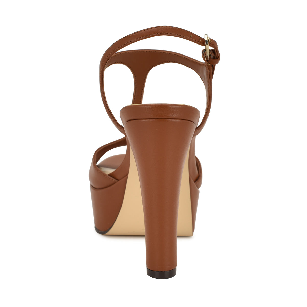 NINE WEST NAINI3 NEW LUGGAGE12/NEW BURNISHED PU