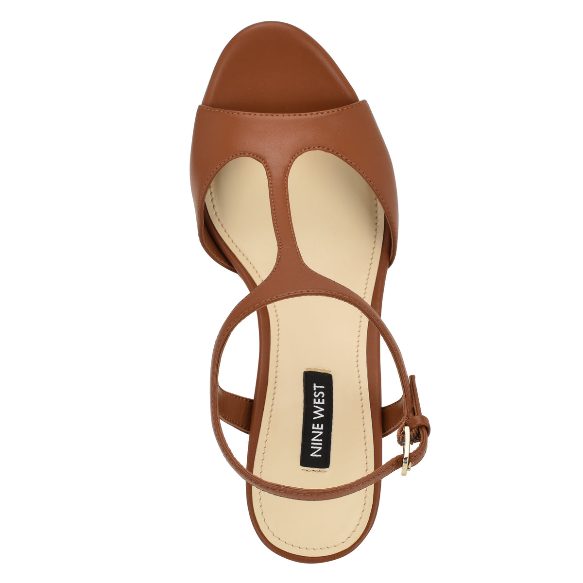 NINE WEST NAINI3 NEW LUGGAGE12/NEW BURNISHED PU