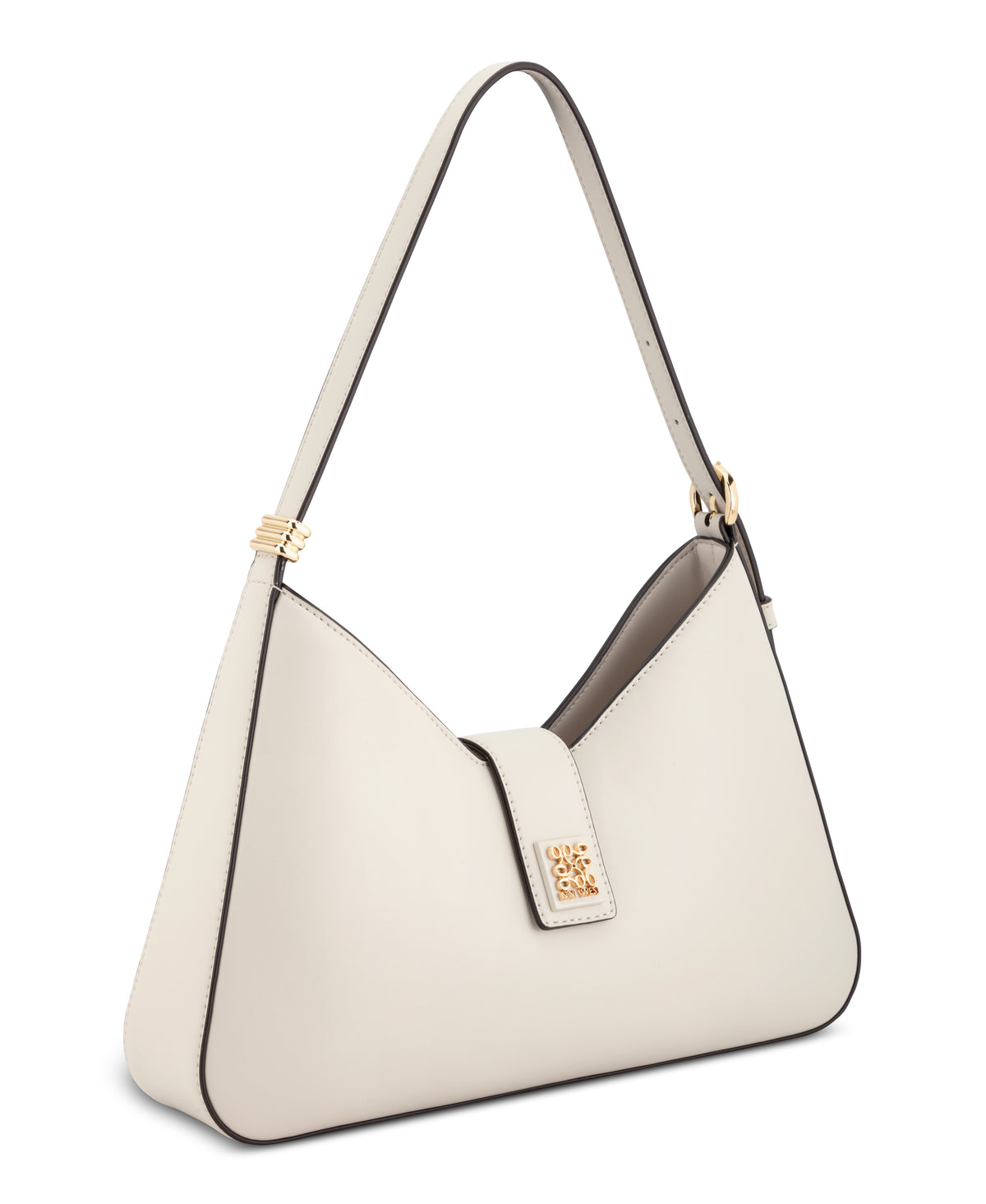 NINE WEST BAGS KALLIN SHOULDER BAG MILK