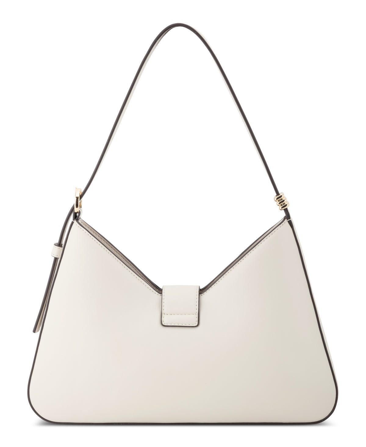 NINE WEST BAGS KALLIN SHOULDER BAG MILK