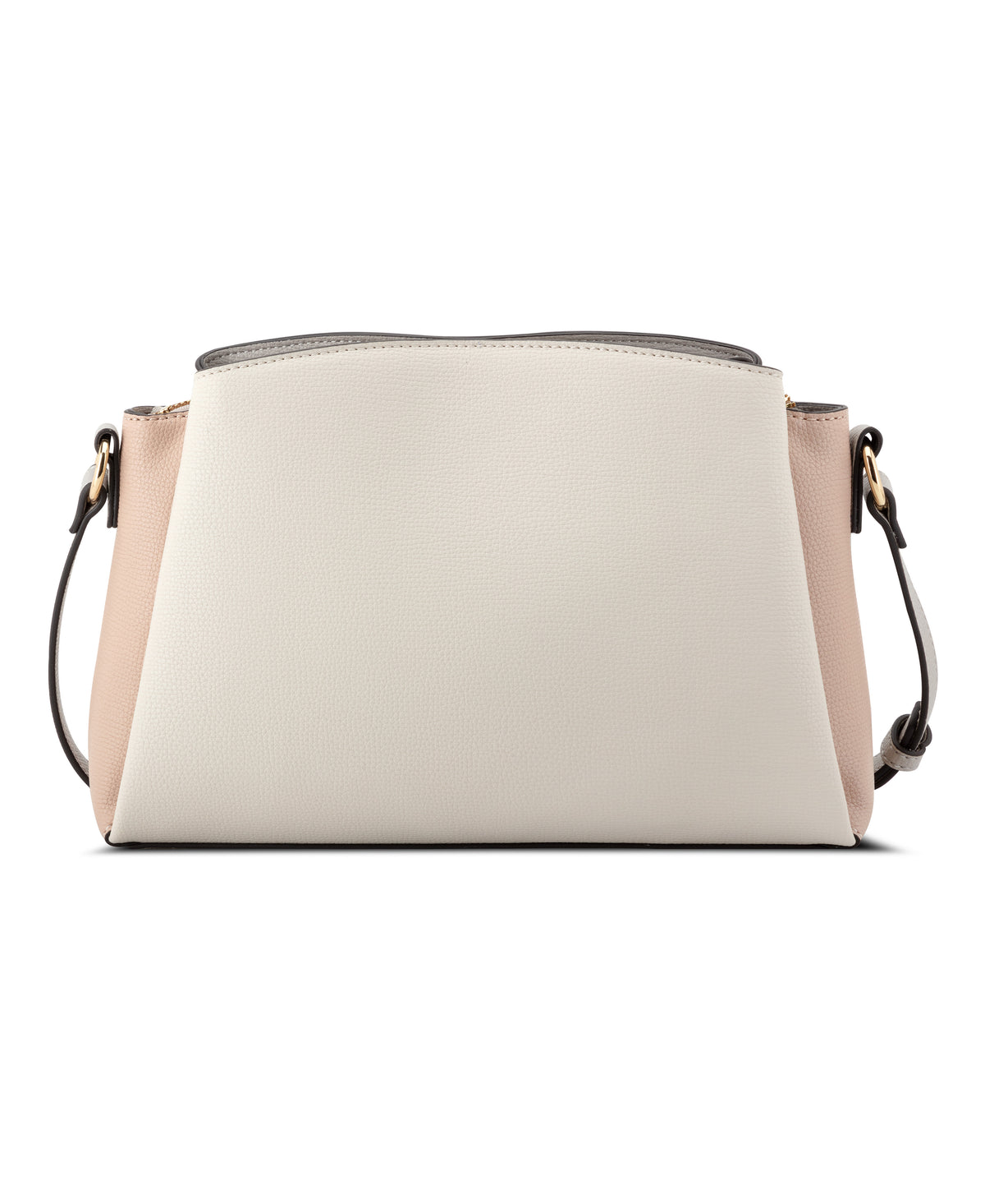 NINE WEST BAGS LUELA CROSSBODY MILK MULTI