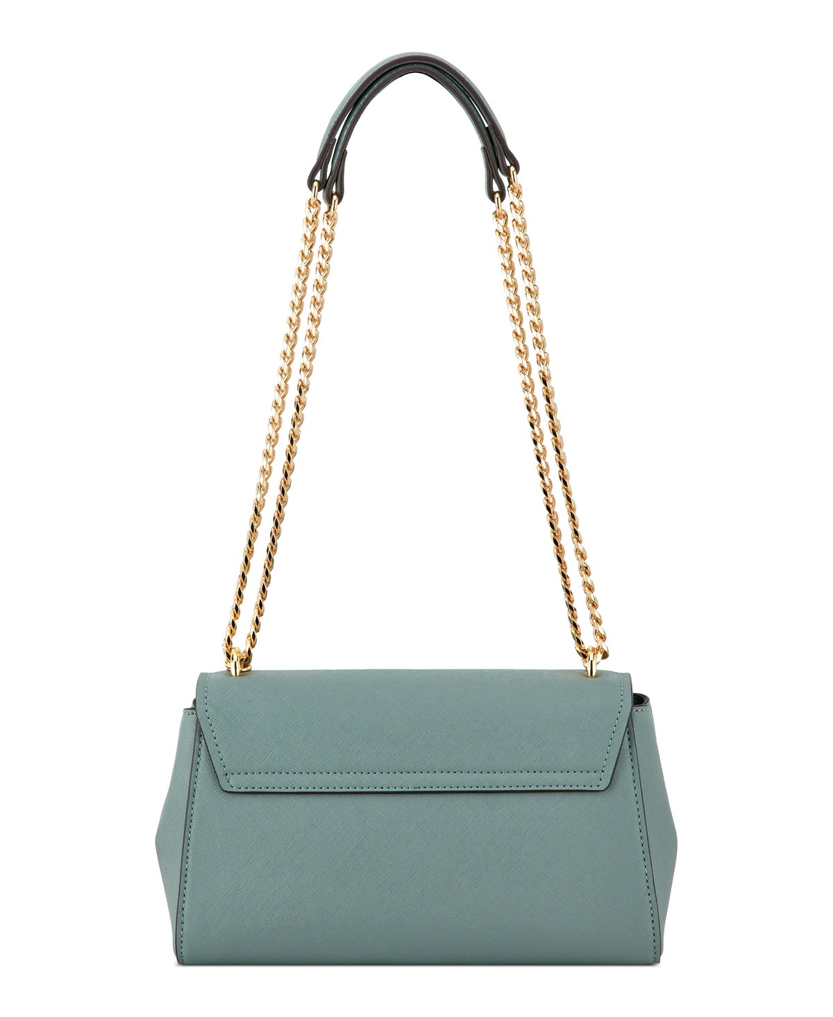 NINE WEST BAGS ZENIA CONVERTIBLE XBODY FLAP ROSEMARY