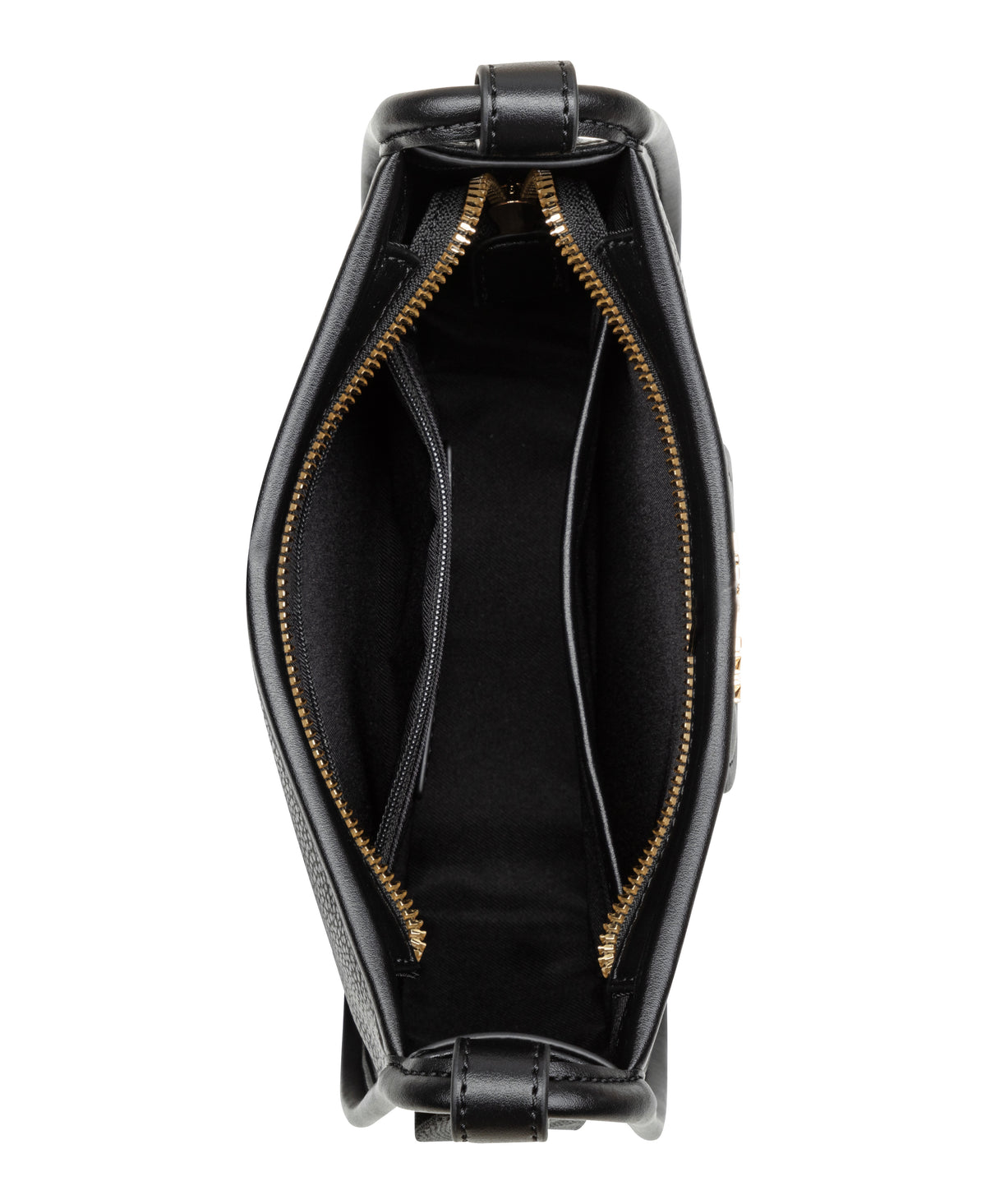 NINE WEST BAGS CALLIOPE SMALL CROSSBODY BLACK