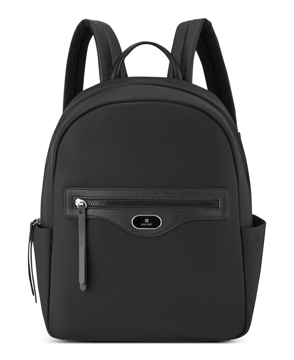 NINE WEST BAGS SYLVIA TECH BACKPACK BLACK