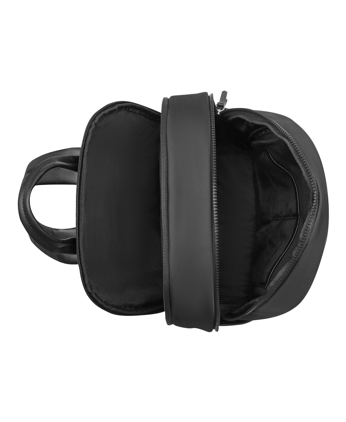 NINE WEST BAGS SYLVIA TECH BACKPACK BLACK