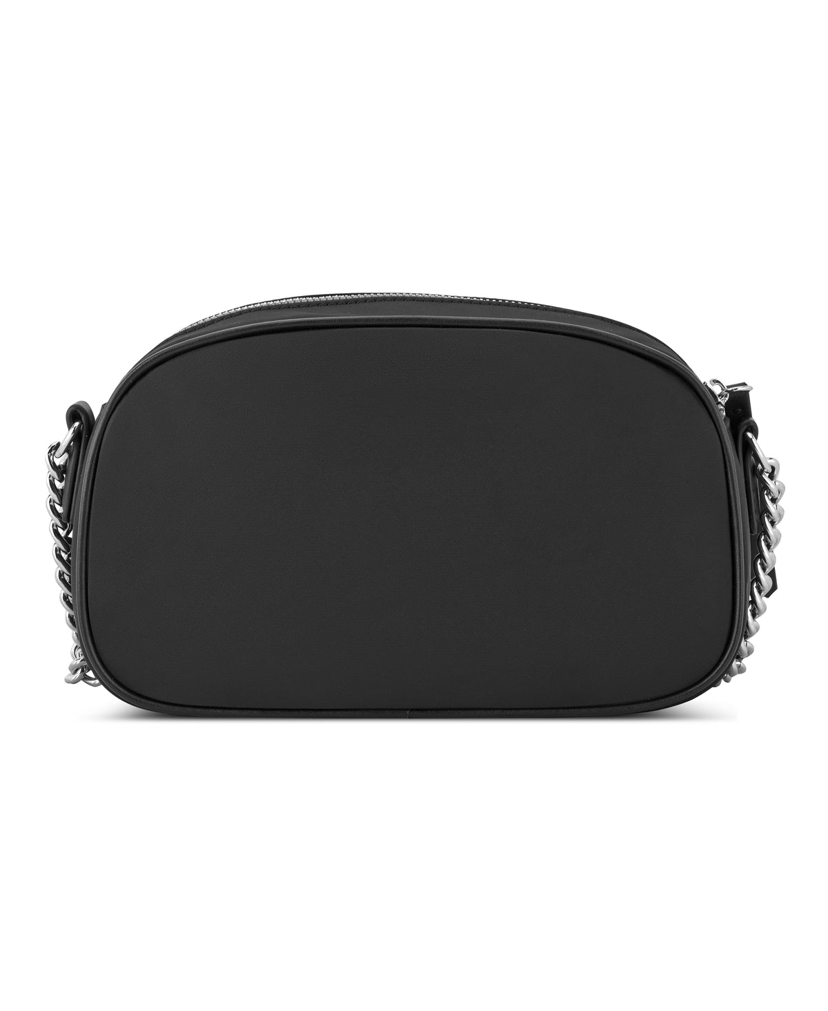 NINE WEST BAGS CALISA CAMERA CROSSBODY BLACK