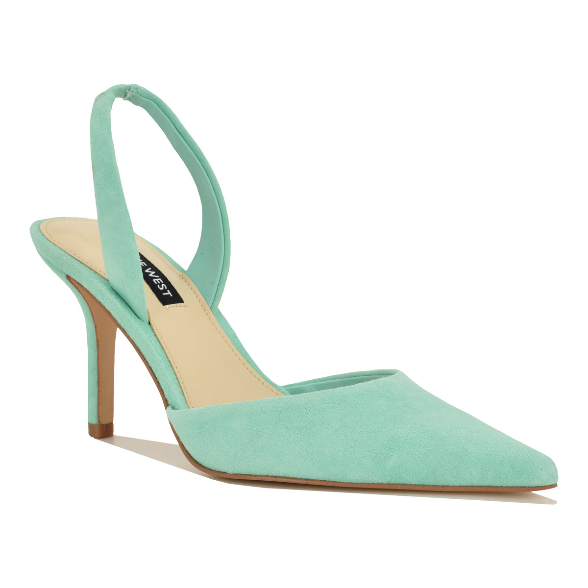 NINE WEST PAYTIE OPAL D7078/SAVOY LUX0 69MM
